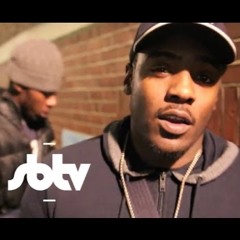 Mist | Warm Up Sessions [S9.EP34]: SBTV