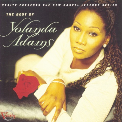Stream Verne GLOVER Listen To Yolanda Adams Playlist Online For Free Stream Verne GLOVER Listen To Yolanda Adams Playlist Online For Free