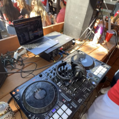 Not a DJ Vol. 1