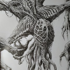 Oh, Amigdala( Bloodborne )