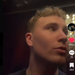 Thor Farlov - Usynlig (Unreleased Tiktok Leak)