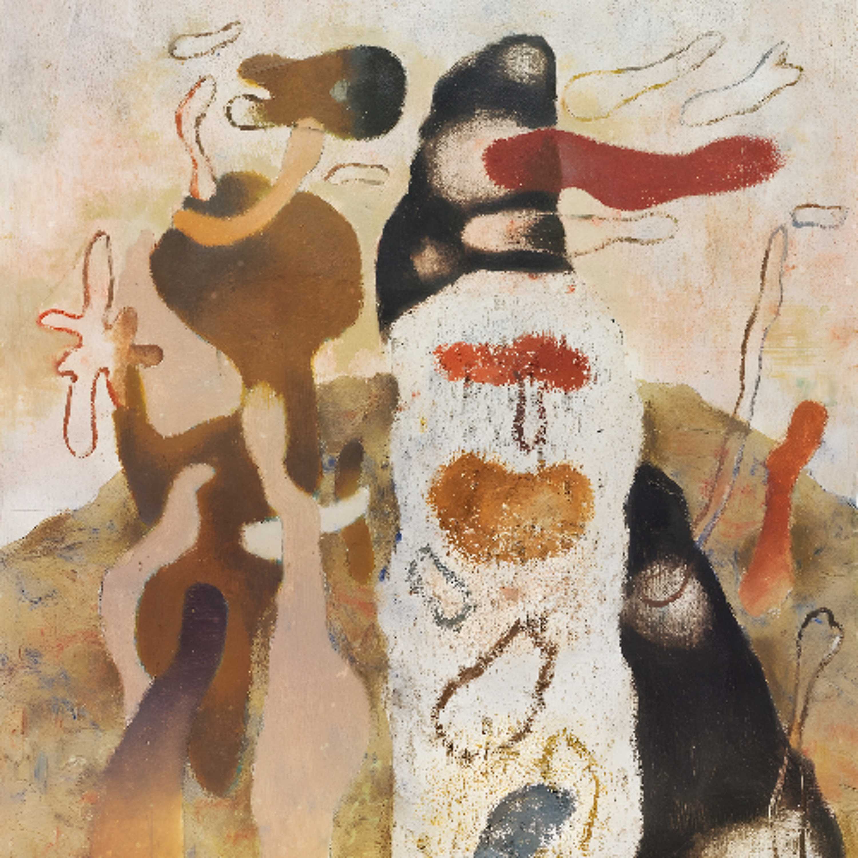 La Danza De Las Abuelas episode artwork
