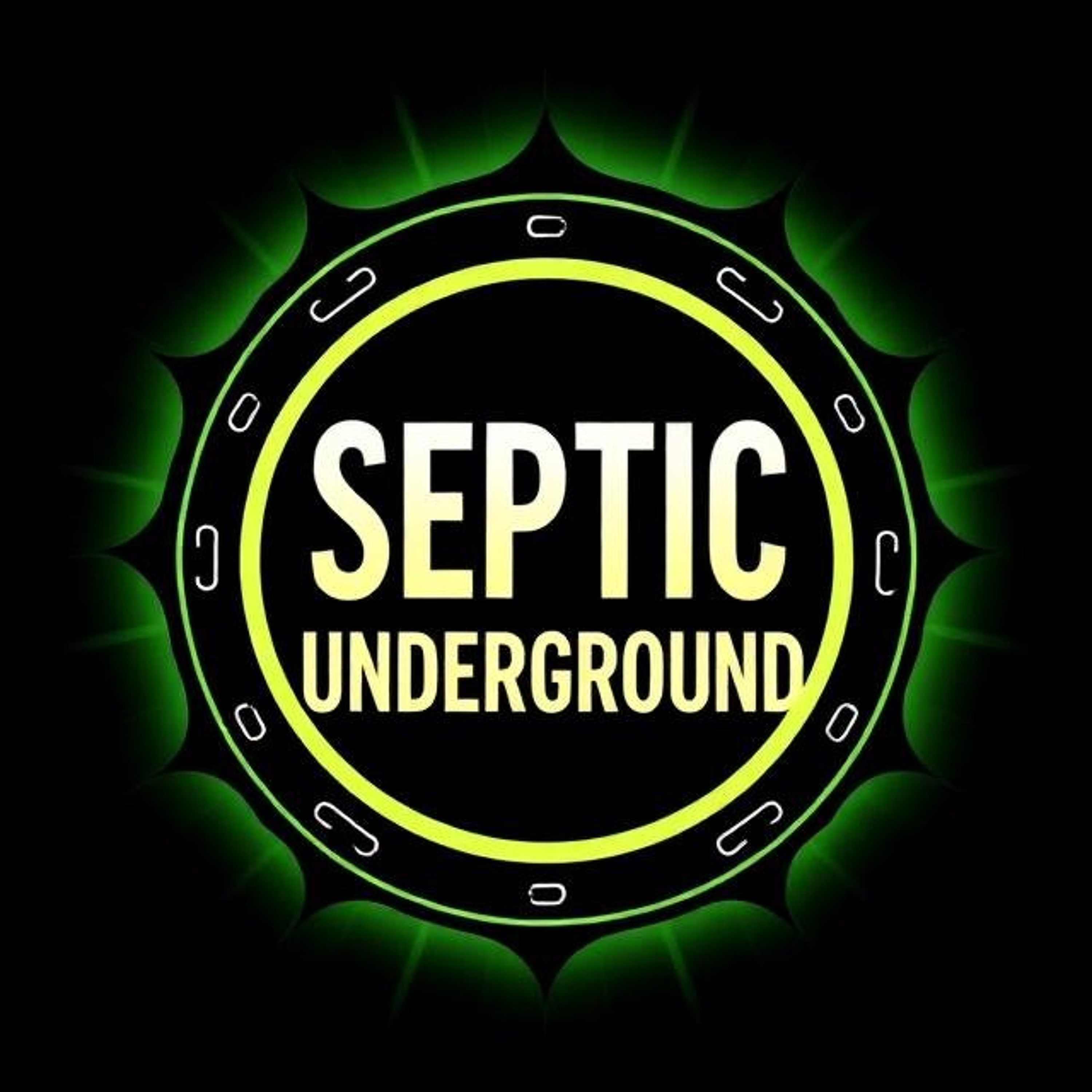 Septic Underground - NightShifter episode artwork