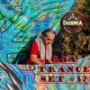 Goa Trance Set 37 DJ mix artwork - Electronic music tracklist cover image
