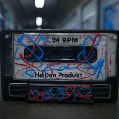 94 BPM [Unreleased BeatTape 2015]