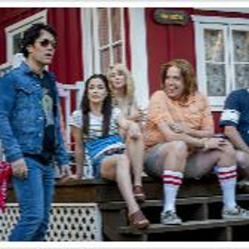 Wet hot american summer full movie online new arrivals