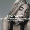 Dua Lipa - Levitating (feat. Madonna And Missy Elliott) (Kivanc Onder Remix)