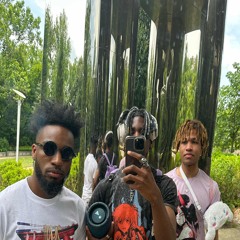 HELLO NEIGHBOR RMX (Feat. Tjswxgg)