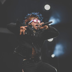 Lil Uzi Vert - Go / Sanguine Paradise 2 (Remaster)