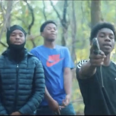 Playboy Kc - City Differents ft. SplashDatHoe