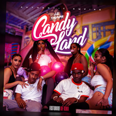 Candy Land (feat. INF Varii)