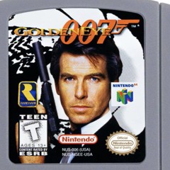 007 )Nintendo 64beat)by T_milly aka Tmike