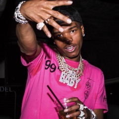 Lil Baby - SurperMan (Unreleased)