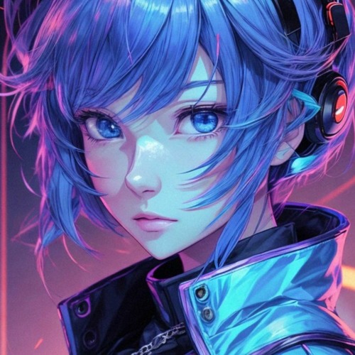 Bleeding Neon [mix 01]