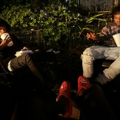 FEDS WATCHING - 7.62 VINO x 3HROLIE x TJMONEYY