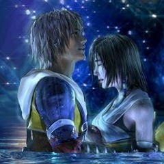 Final Fantasy X - Suteki Da Ne [Cover]