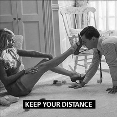 Emre Ariyel - Keep Your Distance 2020