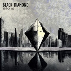 Black Diamond (Original Mix) | SUB BLAST