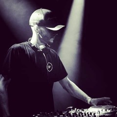 Dj Matty - NUCLEAR FACTORY - Promo mix 2020