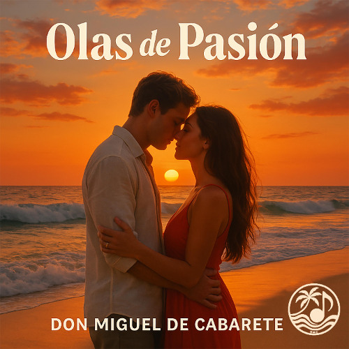 Olas de Pasión