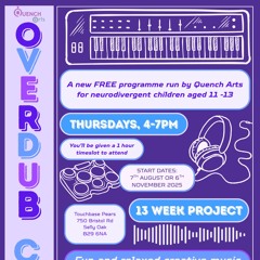 Breakdown - Milo & Stan