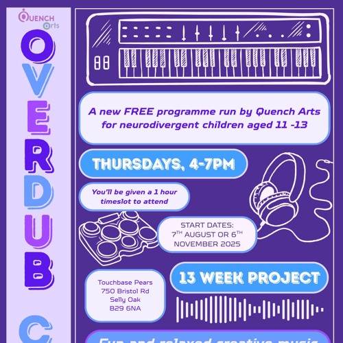 Breakdown - Milo & Stan