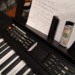 Produced By Me - Christian Matthew Holder