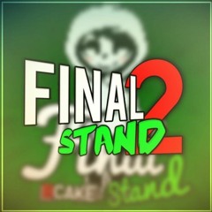 Storyshift - Final Stand Vol. 2 [Ft. Skully]