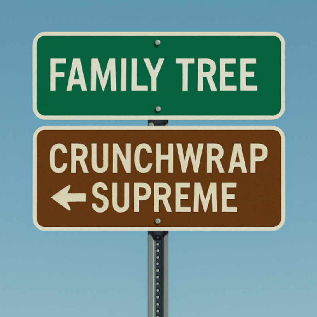 Stream Crunch Rap Supreme Family Tree by BigfootCollective | Listen ...