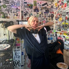 HAAi @ The Lot Radio 10-28-2024