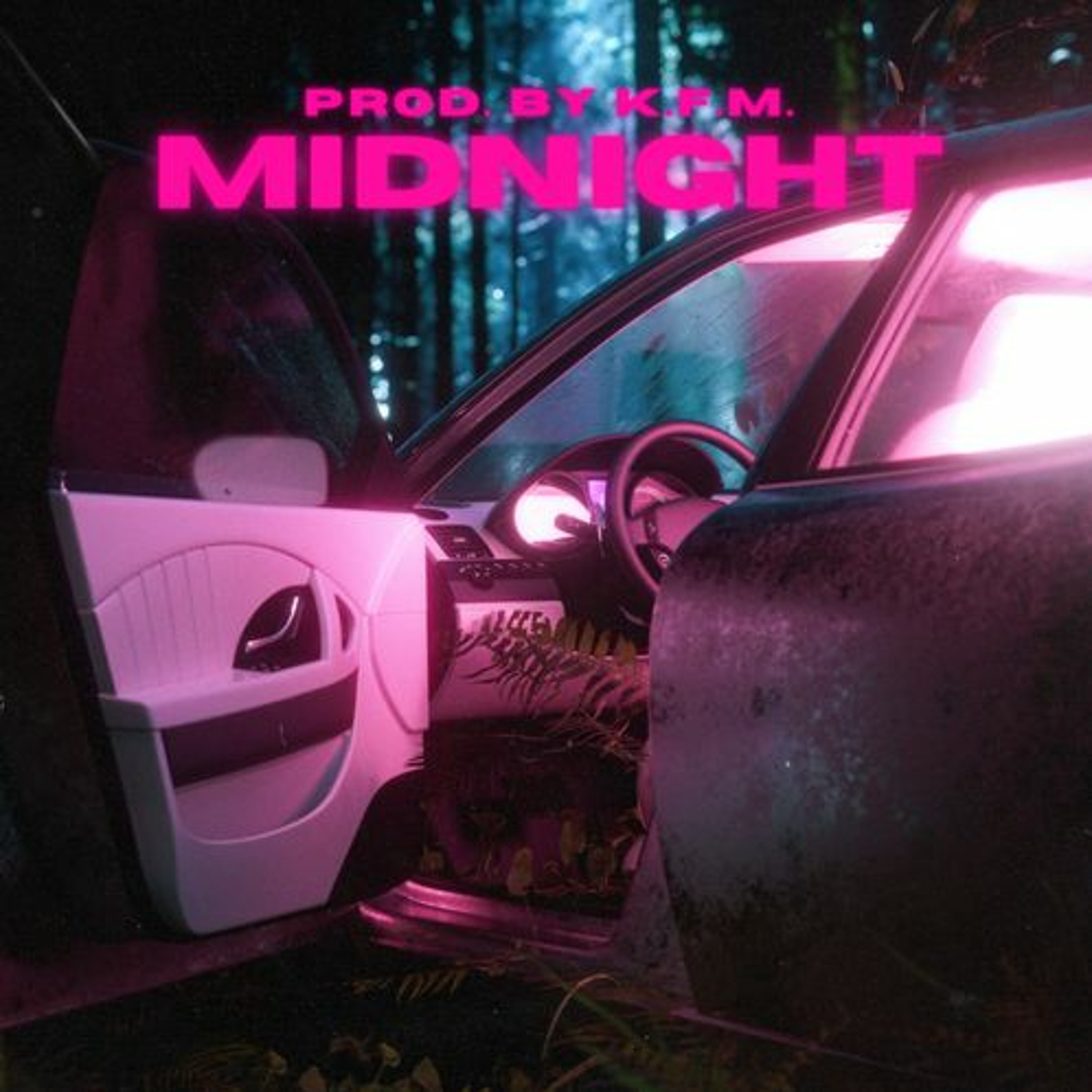 Midnight episode artwork