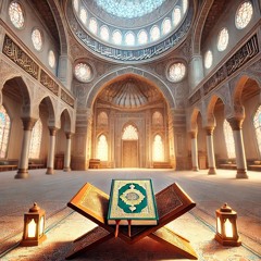 The Merciful Prophet