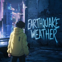 JVIZ Presents Earthquake Weather - 09 May 2024