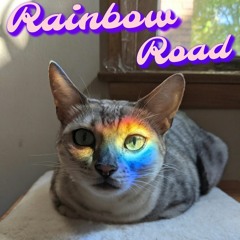 Rainbow Road [Triple Rainbow] : a GRiZ event