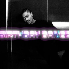 Josh Levi - BIRTHDAY DANCE [Knight Jersey Club Mix)