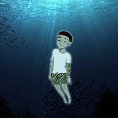 @CashBently & @Aeirss - Drowning (Prod. Woodpecker)