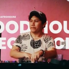 Good House Frequencies! EP. 1 | Tech House & Afro House Mix - Septiembre 2025