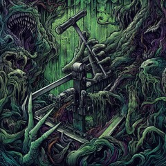 Pull The Lever - Foxlordhentai x Fats'e