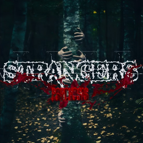 Stream A Cabin In The Woods by Strangers | Listen online for free on ...