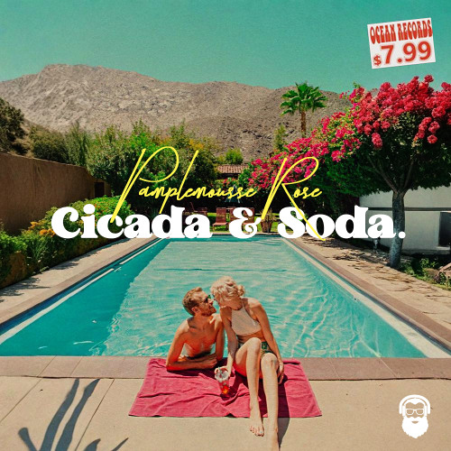 Cicada & Soda