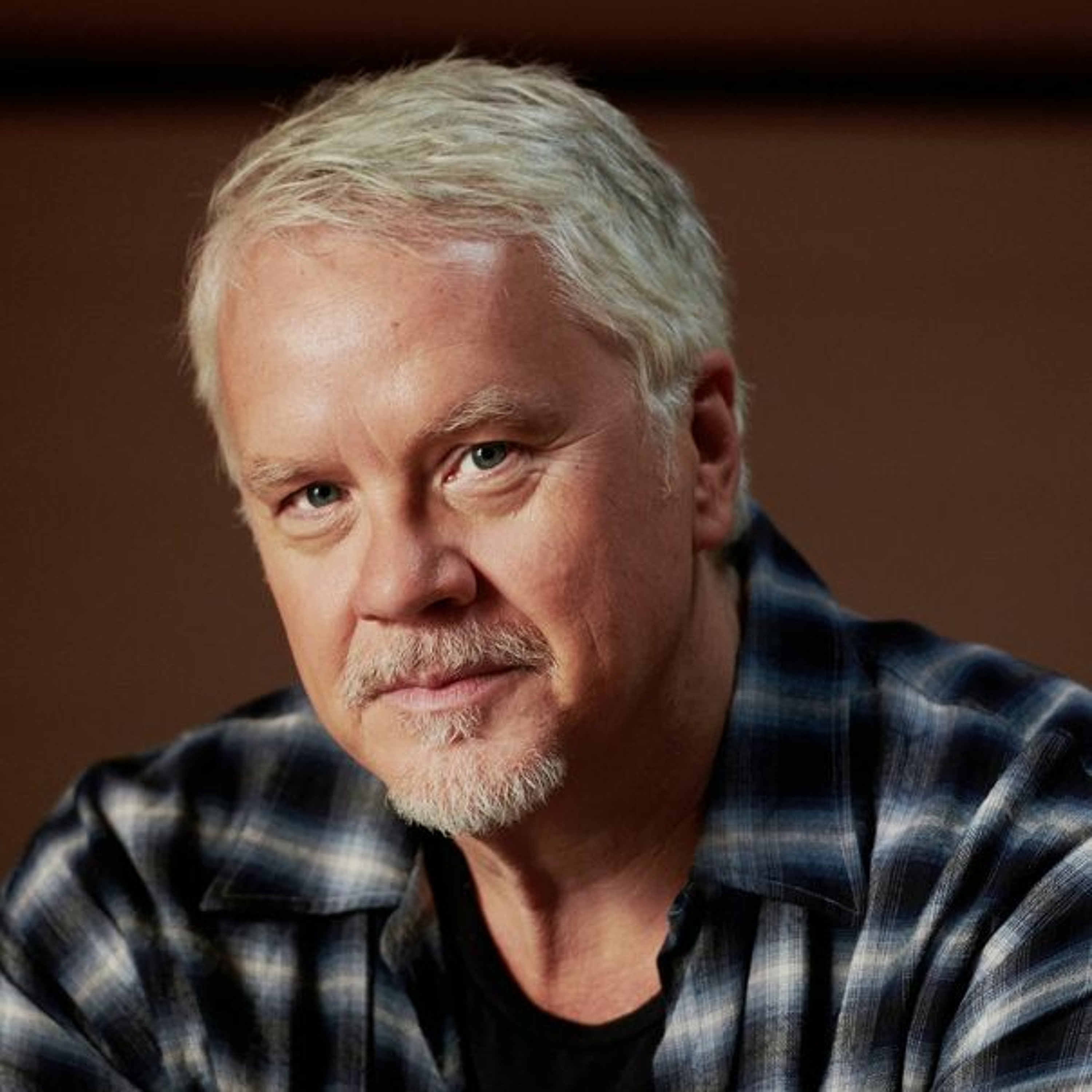 Tim Robbins on his new play We Live On