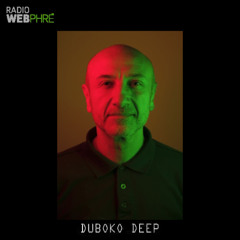 DUBOKO DEEP / Podcast 22 [2024-12-14]