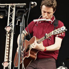 Don't Follow Me Down