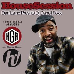 DJ Darrell Foxx (ITM episode 400)