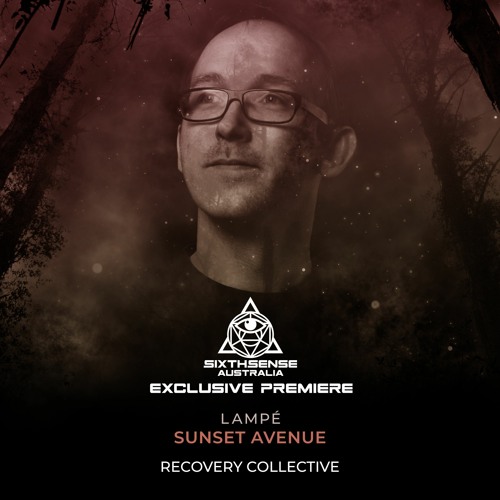 PREMIERE: Lampé - Sunset Avenue (Original Mix) [Recovery Collective]