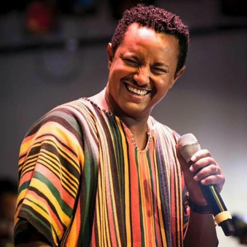 Stream Teddy Afro Naet New Official