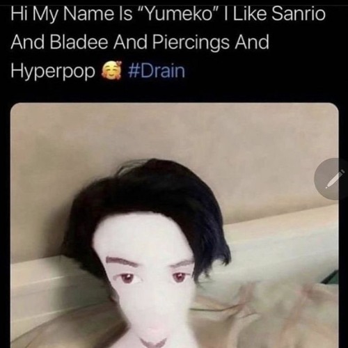 Stream I HATE ROBLOXCORE w/ lumina + quix [prod. prod trashcan] by