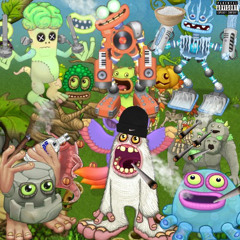 My singing monsters