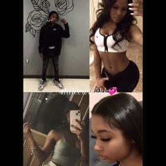 It’s like a movie I’m screaming your name from out the window 🗣️💞