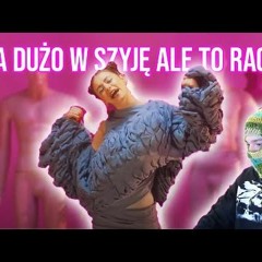 Młody Klakson - ZA DUŻO W SZYJĘ Ale To RAGE